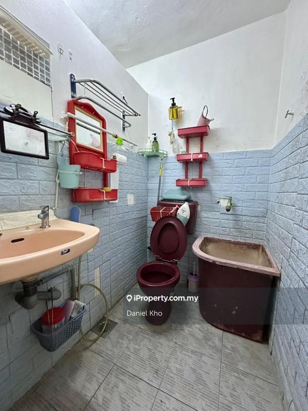 Rumah Teres 1-Tingkat untuk Dijual di Bandar Baru Kuala Selangor, Kuala Selangor oleh Daniel Kho - iProperty.com.my