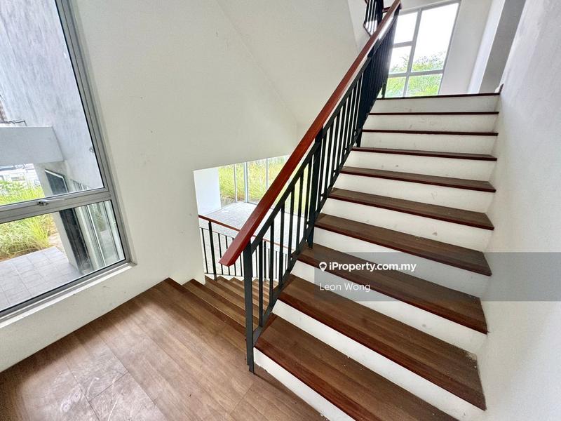 Rumah Teres 3-Tingkat untuk Dijual di Emerald Gardens, Kota Emerald West, Anggun,Rawang, Rawang oleh Leon Wong - iProperty.com.my