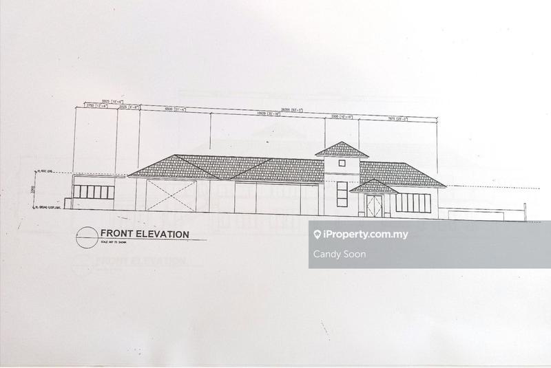 Bungalow House for Sale in Bandar Baru Nilai, Nilai by Candy Soon - iProperty.com.my