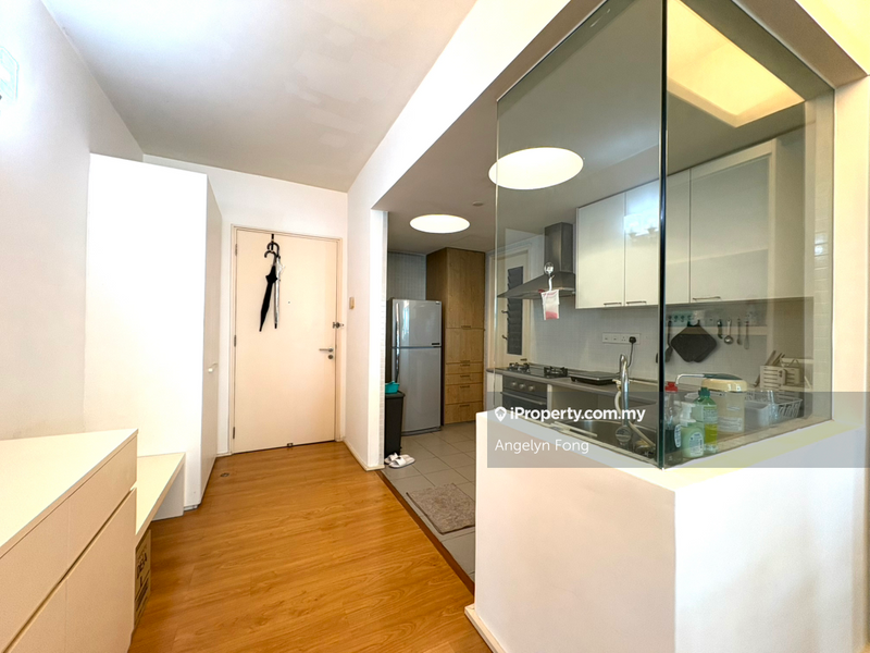 Service Residence for Sale in i-Zen @ Kiara 1 by Angelyn Fong - iProperty.com.my