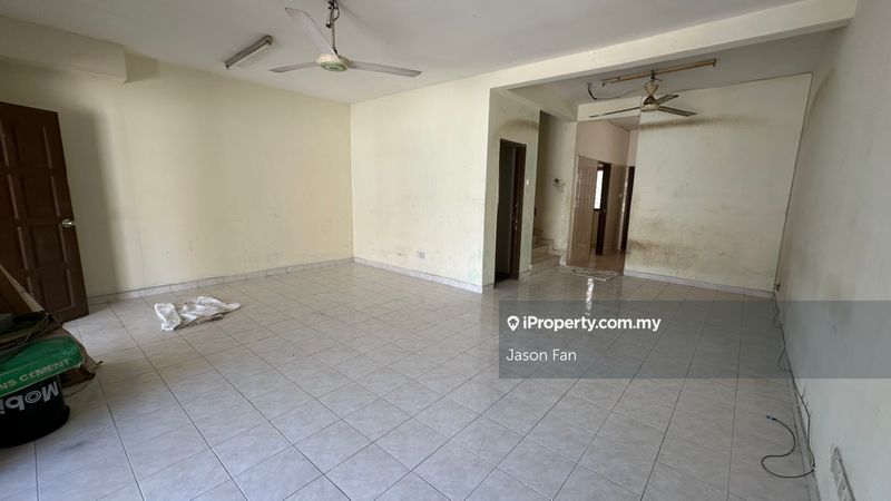 Terraced House for Sale in w7ndl, Klang by Jason Fan - iProperty.com.my