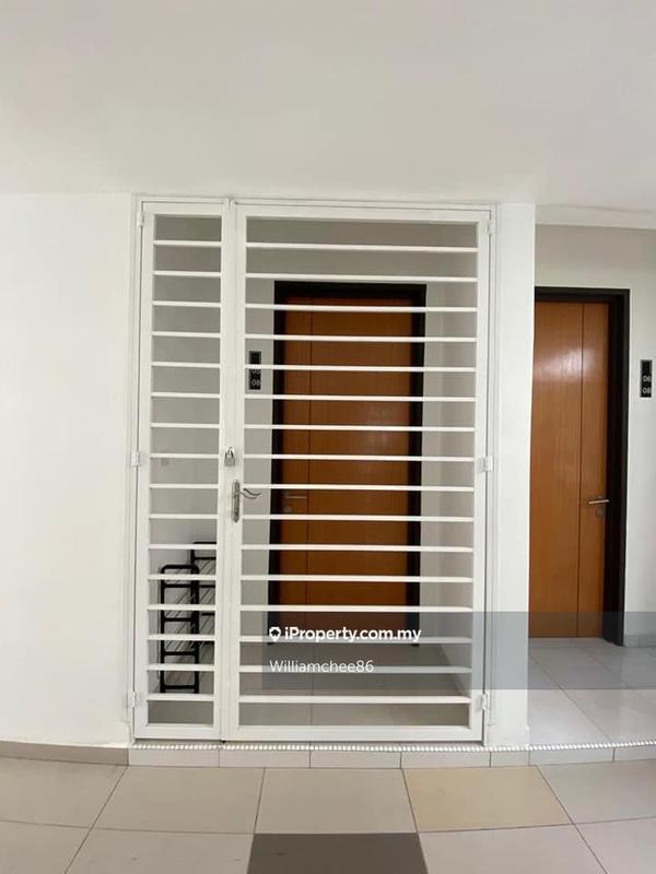 Pangsapuri untuk Dijual di Akasia Residence oleh Williamchee86 - iProperty.com.my