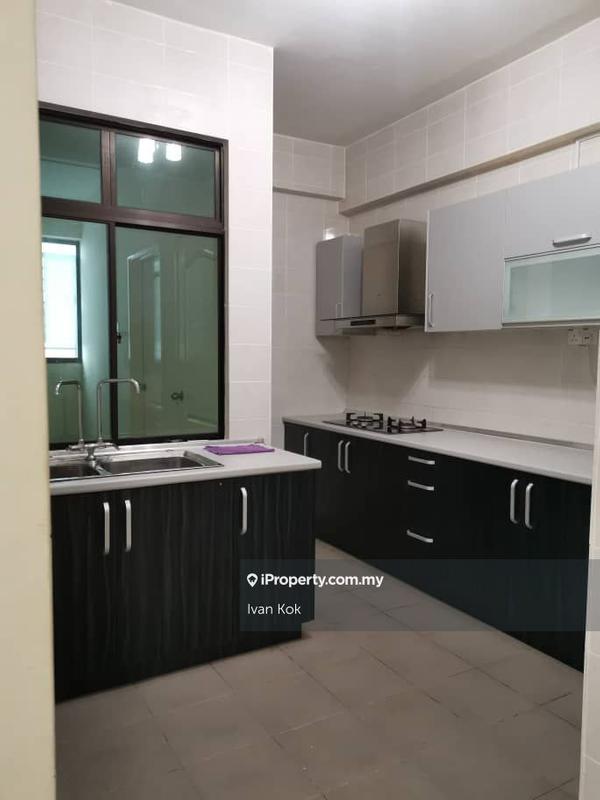 Kondominium untuk Dijual di Park 51 Residency oleh Ivan Kok - iProperty.com.my