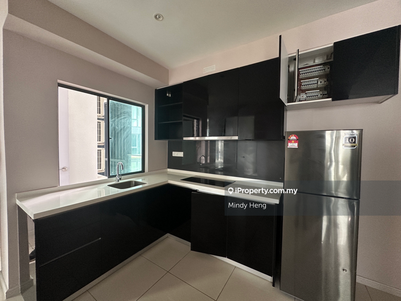 Kondominium untuk Dijual di The Elysia Park Residence oleh Mindy Heng - iProperty.com.my