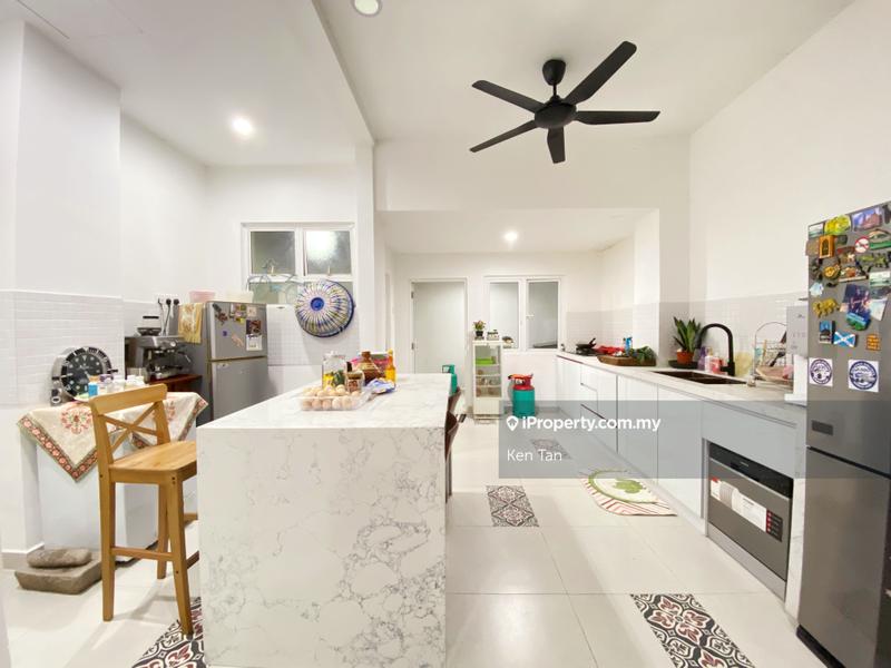 Semi-Detached House for Sale in Damansara Legenda, Ara Damansara by Ken Tan - iProperty.com.my