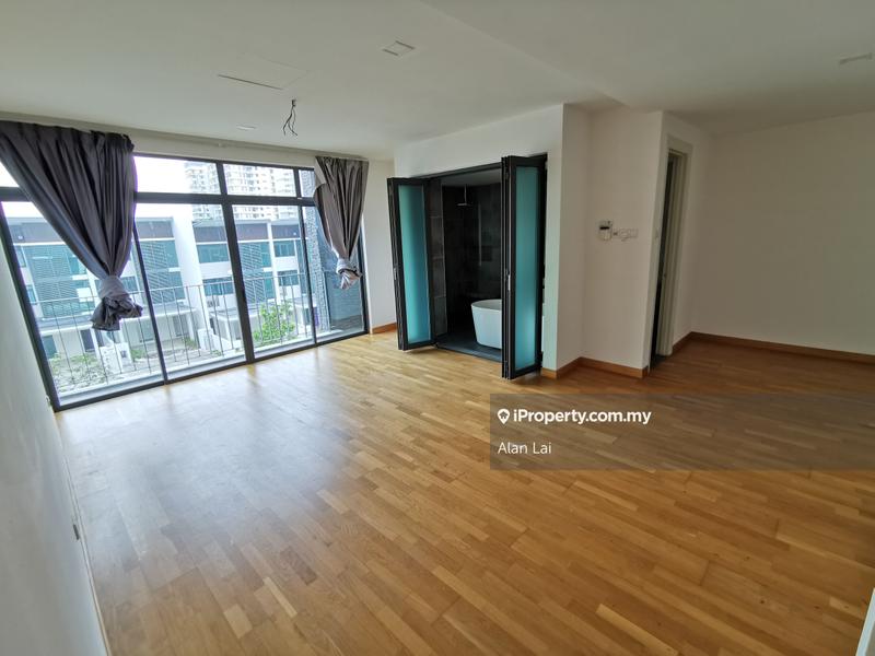 Rumah Berangkai 4 Tingkat untuk Dijual di Cyber 9, Cyberjaya oleh Alan Lai - iProperty.com.my