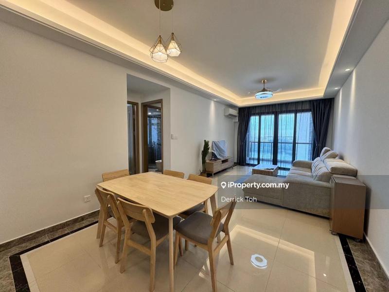 Service Residence for Sale in R&F Princess Cove Phase 1 by Derrick Toh - iProperty.com.my