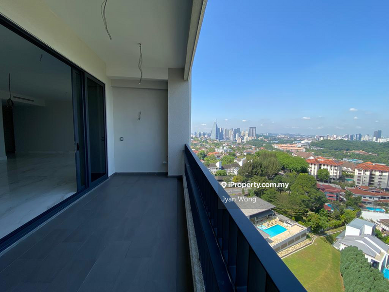 Kondominium untuk Dijual di 6 Kapas oleh Jyan Wong - iProperty.com.my