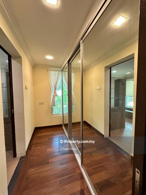 Bungalow House for Sale in Taman Ayer Rajah, Pulau Tikus by Chee Hooi - iProperty.com.my