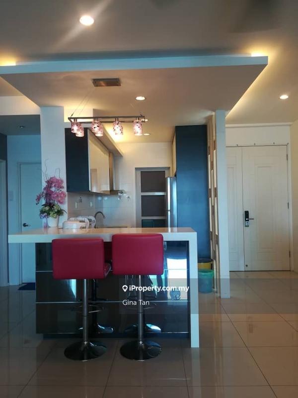 Condominium for Sale in 10 Island Resort by Gina Tan - iProperty.com.my