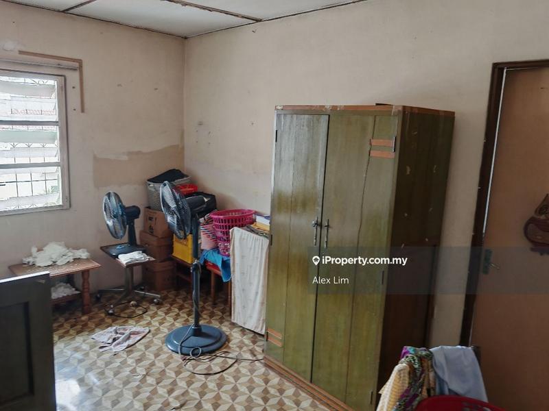 Rumah Berangkai 2 Tingkat untuk Dijual di tqpnx, Cheras oleh Alex Lim - iProperty.com.my