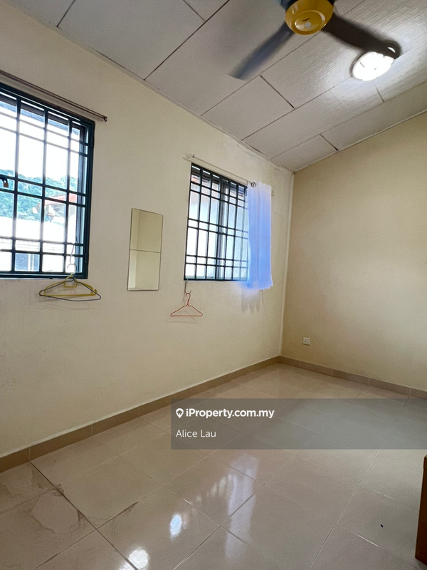 2-storey Terraced House for Sale in Taman Melawati, Ulu Kelang by Alice Lau - iProperty.com.my