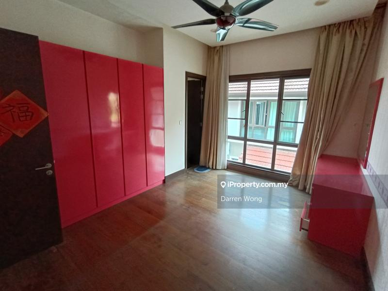 Banglo untuk Dijual di Bandar Kinrara Seksyen 6, Bandar Kinrara oleh Darren Wong - iProperty.com.my