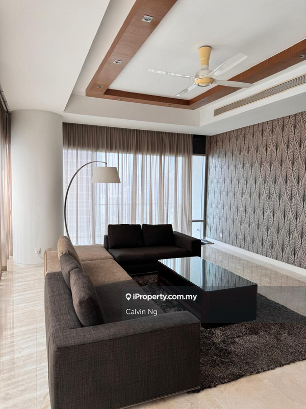 For Sale - Pavilion Residences