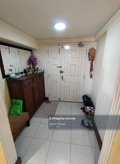 Kondominium untuk Dijual di Laman Suria oleh Adrian Wong - iProperty.com.my
