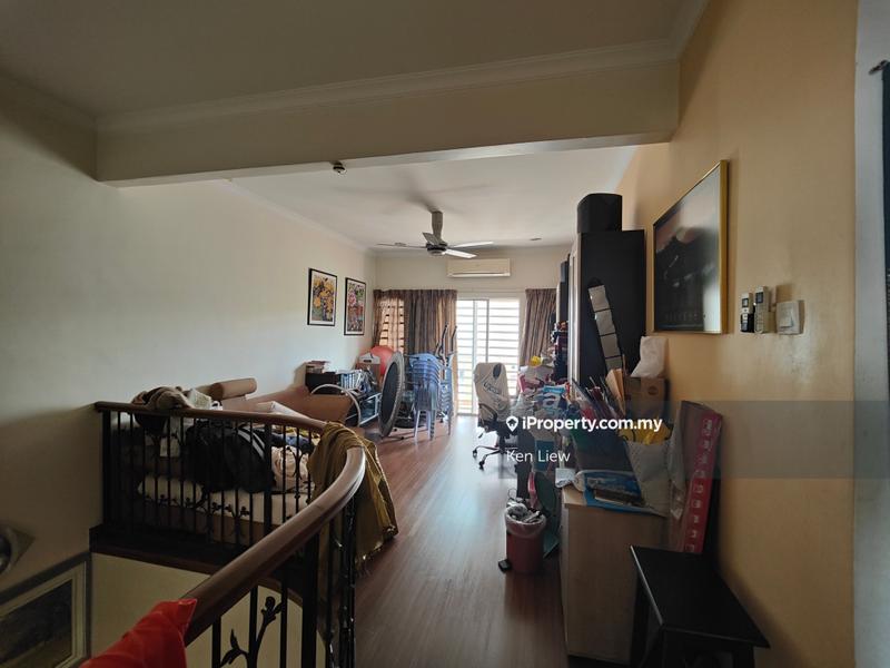 Rumah Berkembar untuk Dijual di Taman Tropika 2, Kajang, Bangi, Semenyih oleh Ken Liew - iProperty.com.my