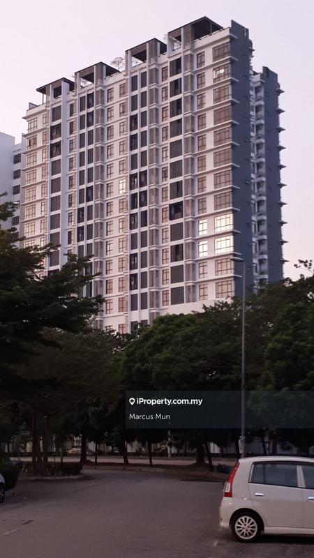 Service Residence for Sale in KU Suites by Marcus Mun - iProperty.com.my