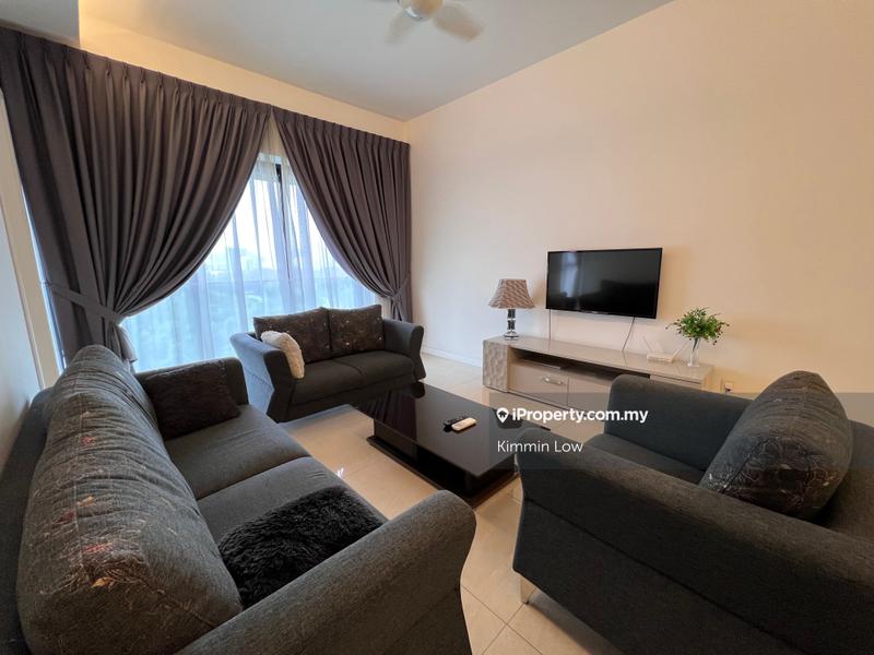 For Rent - The Horizon Residence