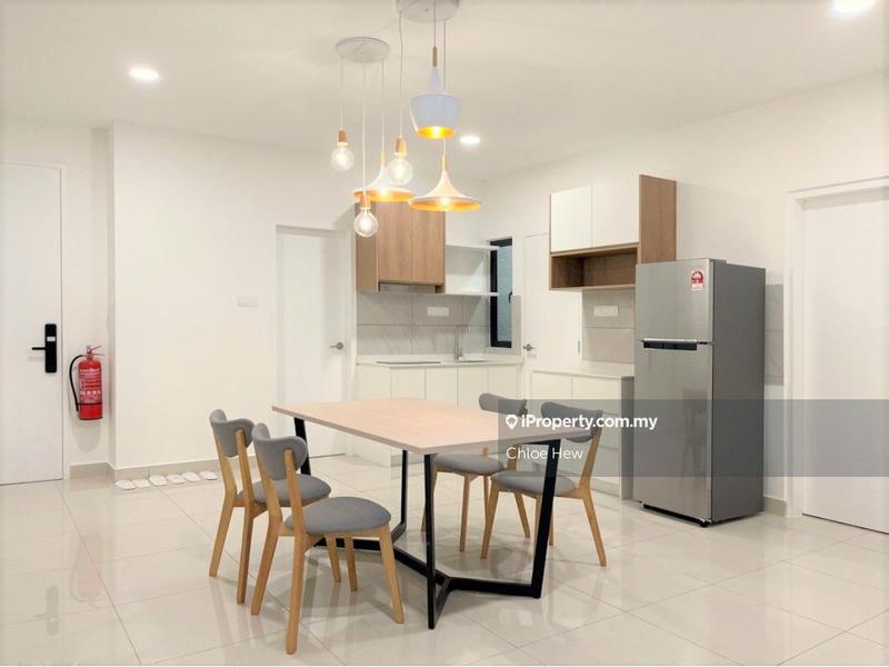 For Rent - AraTre' Residences