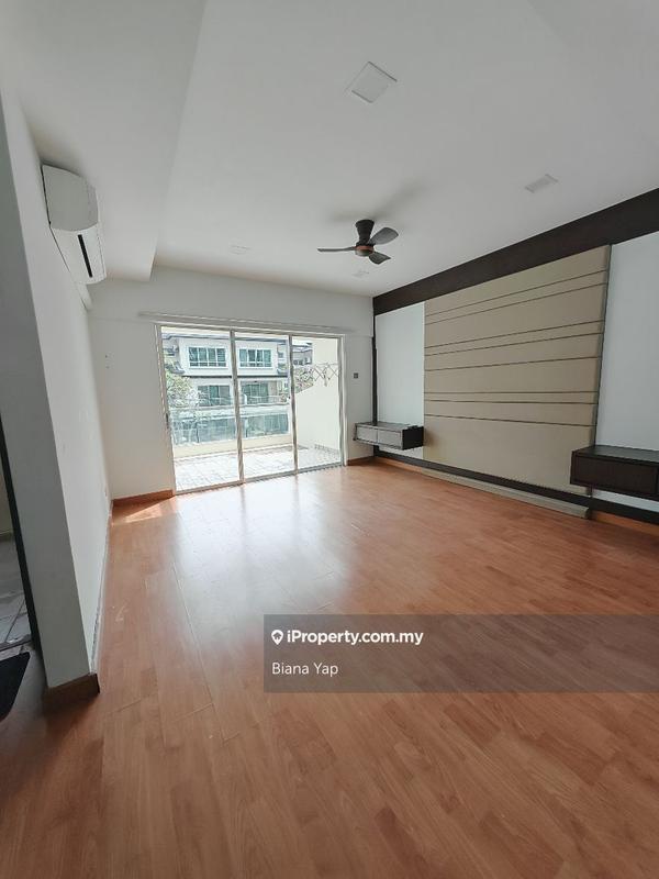 2.5-storey Terraced House for Sale in Impian Villas, Mont Kiara by Biana Yap - iProperty.com.my