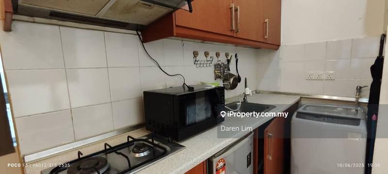 Service Residence for Sale in Maytower Serviced Residences by Daren Lim - iProperty.com.my