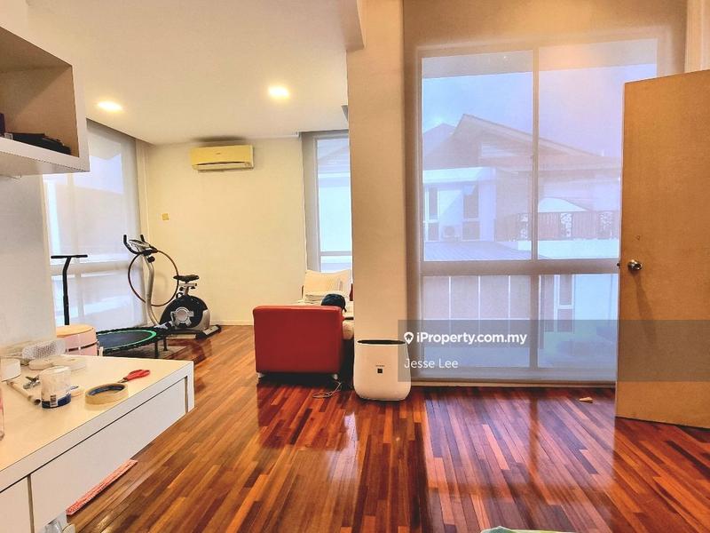 Rumah Berkembar untuk Dijual di Bandar Country Homes, Rawang oleh Jesse Lee - iProperty.com.my