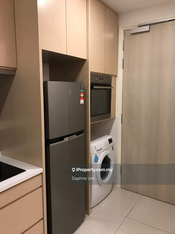 Service Residence for Sale in Nadi Bangsar by Daphne Lim - iProperty.com.my