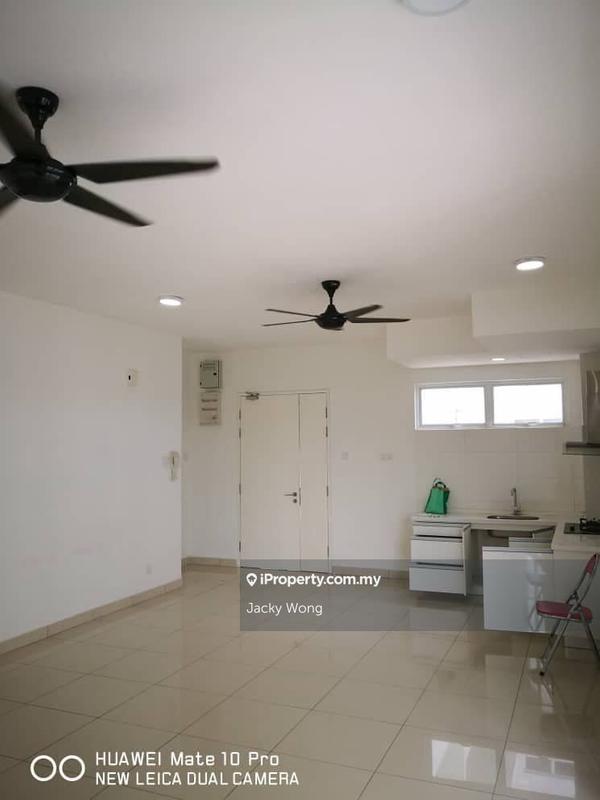 Kondominium untuk Disewa di Duet Residence oleh Jacky Wong - iProperty.com.my