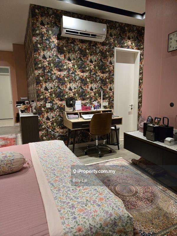 Condominium for Sale in WANGSA 9 RESIDENCY by Billy Lai - iProperty.com.my