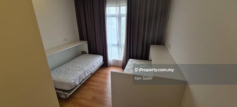 Kediaman Servis untuk Disewa di Paramount Utropolis oleh Ken Soon - iProperty.com.my