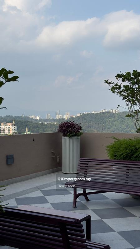 For Rent - Mossaz @ Empire City