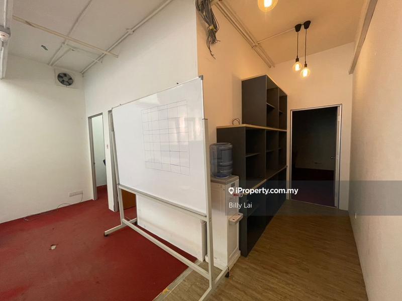 Shop / Office untuk Dijual di PV, Setapak oleh Billy Lai - iProperty.com.my