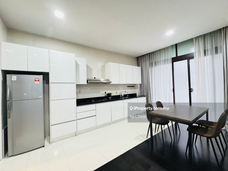 Residensi Servis untuk Dijual di Clearwater Residences oleh Yp Chow - iProperty.com.my