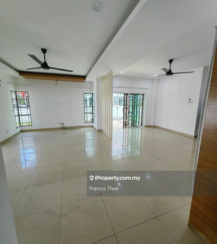 Semi-Detached House untuk Dijual di Bandar Mahkota Cheras, Cheras oleh Francis Thee - iProperty.com.my