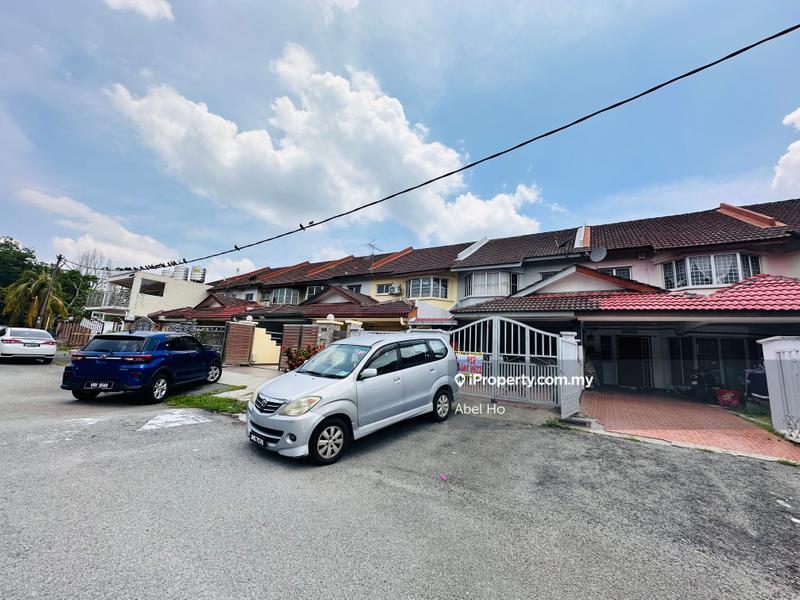 2-storey Terraced House for Rent in Bandar Sunway Semenyih, Semenyih by Abel Ho - iProperty.com.my
