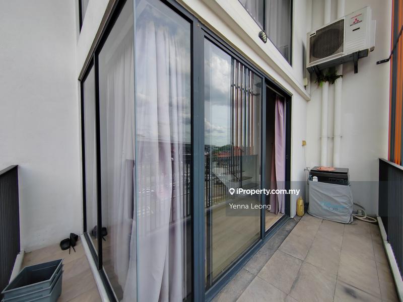 Kediaman Servis untuk Dijual di Emporis oleh Yenna Leong - iProperty.com.my