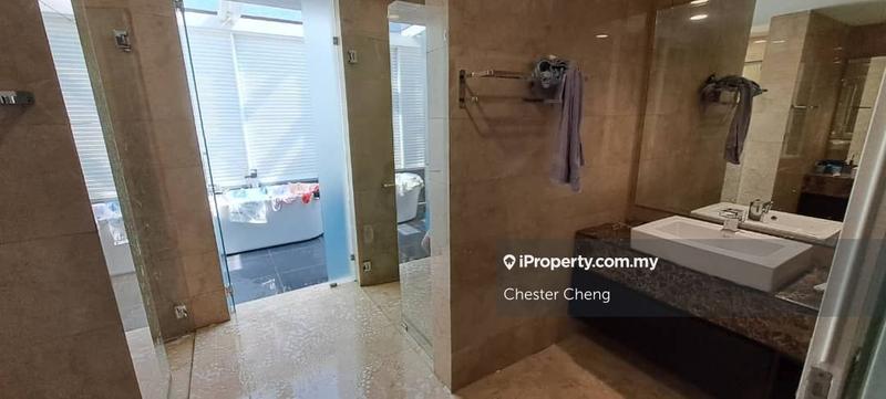 Semi-Detached House for Sale in Subang Jaya, Selangor by Chester Cheng - iProperty.com.my