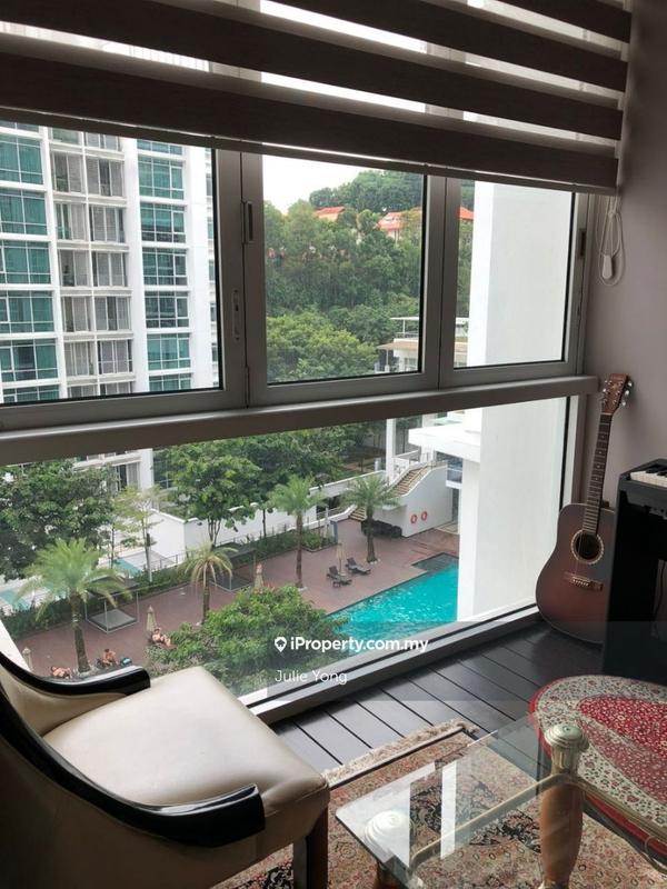 Kondominium untuk Dijual di Sunway Vivaldi oleh Julie Yong - iProperty.com.my