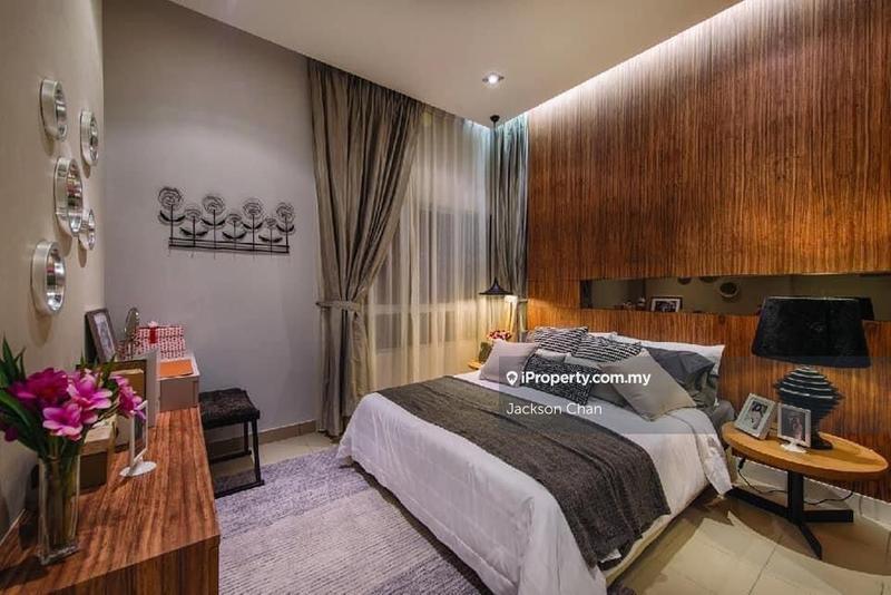 Condominium for Sale in Kingfisher @ Inanam by Jackson Chan - iProperty.com.my