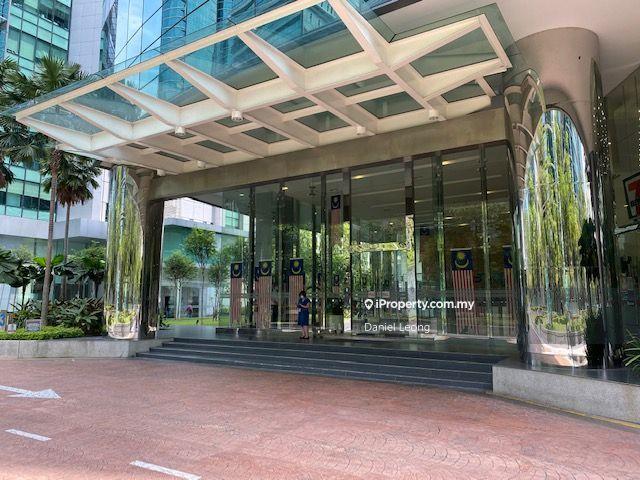 Pejabat untuk Dijual di KL CITY, Kampung Kerinchi (Bangsar South) oleh Daniel Leong - iProperty.com.my