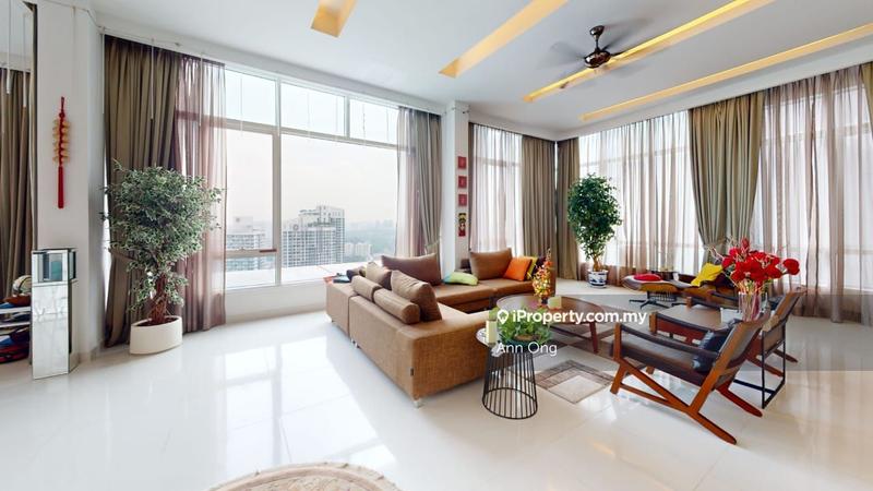 Condominium for Sale in Verticas Residensi by Ann Ong - iProperty.com.my