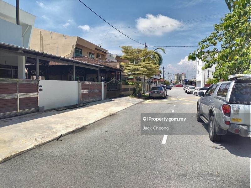 Semi-Detached House for Sale in Taman Bintang, Butterworth by Jack Cheong - iProperty.com.my