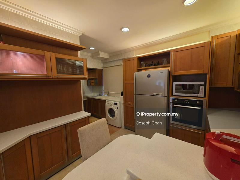 Kondominium untuk Dijual di Sri Alam Condominium oleh Joseph Chan - iProperty.com.my