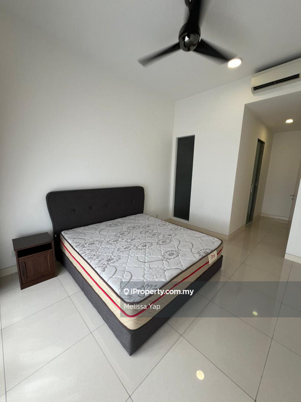 Service Residence for Sale in Arnica @ Tropicana Gardens by Melissa Yap - iProperty.com.my