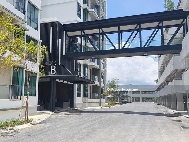 Condominium for Sale in Kingfisher @ Putatan by Alfred Vun - iProperty.com.my