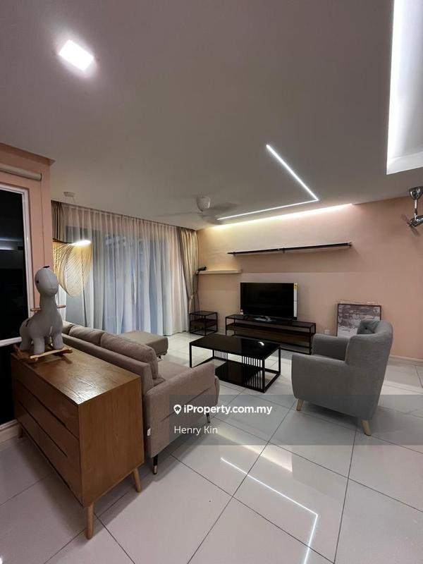 3-storey Terraced House for Sale in Adiva , Desa Parkcity, Desa Parkcity by Henry Kin - iProperty.com.my