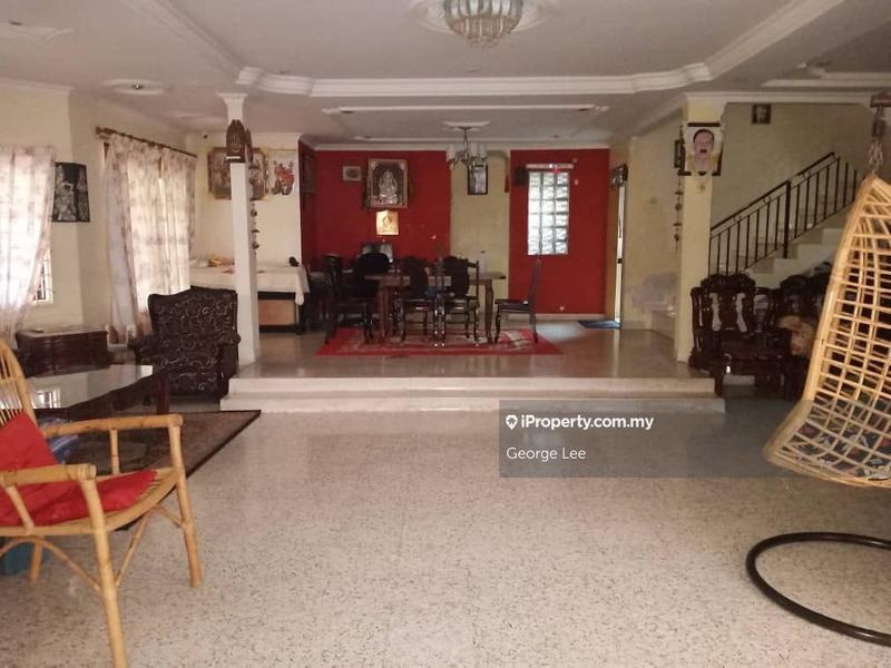 Rumah Berkembar untuk Dijual di Seri Kuantan, Kuantan oleh George Lee - iProperty.com.my