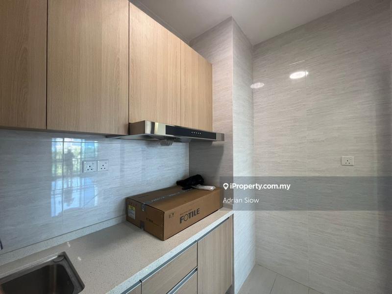 Service Residence for Sale in Aradia Residence @ Lake City KL North by Adrian Siow - iProperty.com.my