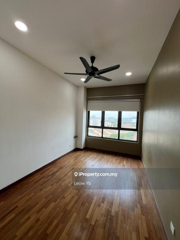 Kediaman Servis untuk Dijual di i-Residence @ i-City oleh Leow Yb - iProperty.com.my