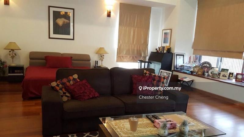 Rumah Berkembar untuk Dijual di Temasya Glenmarie, Glenmarie oleh Chester Cheng - iProperty.com.my